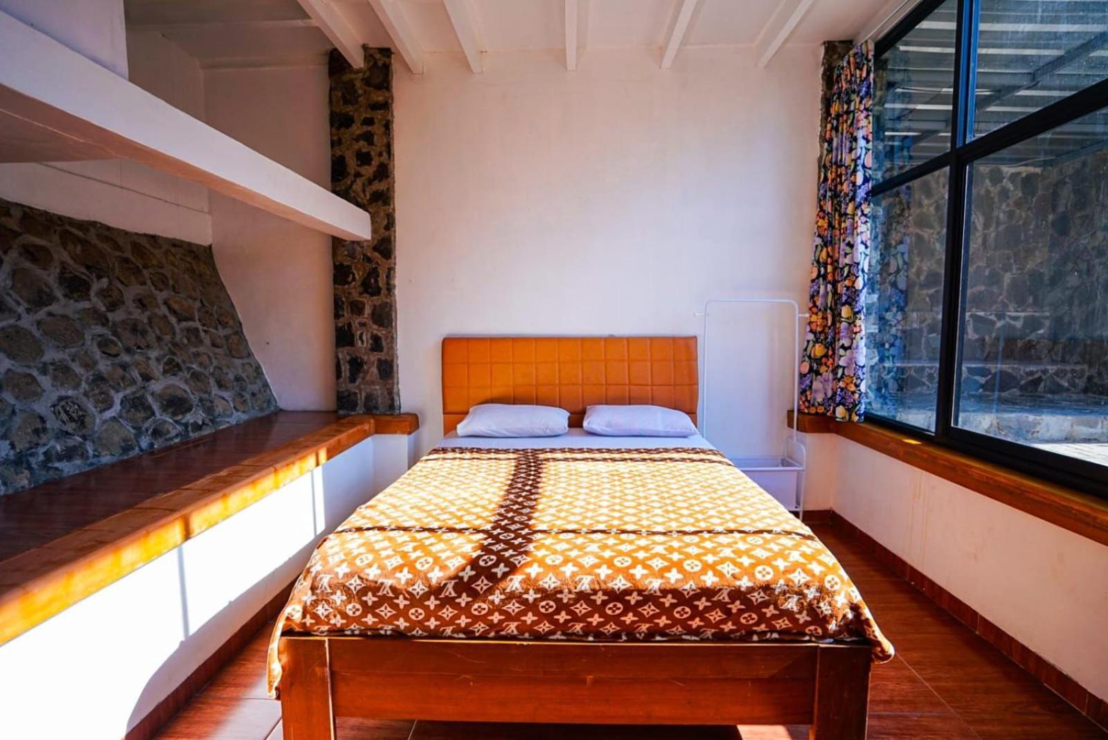 Istana Bunga - Haven House Villa *