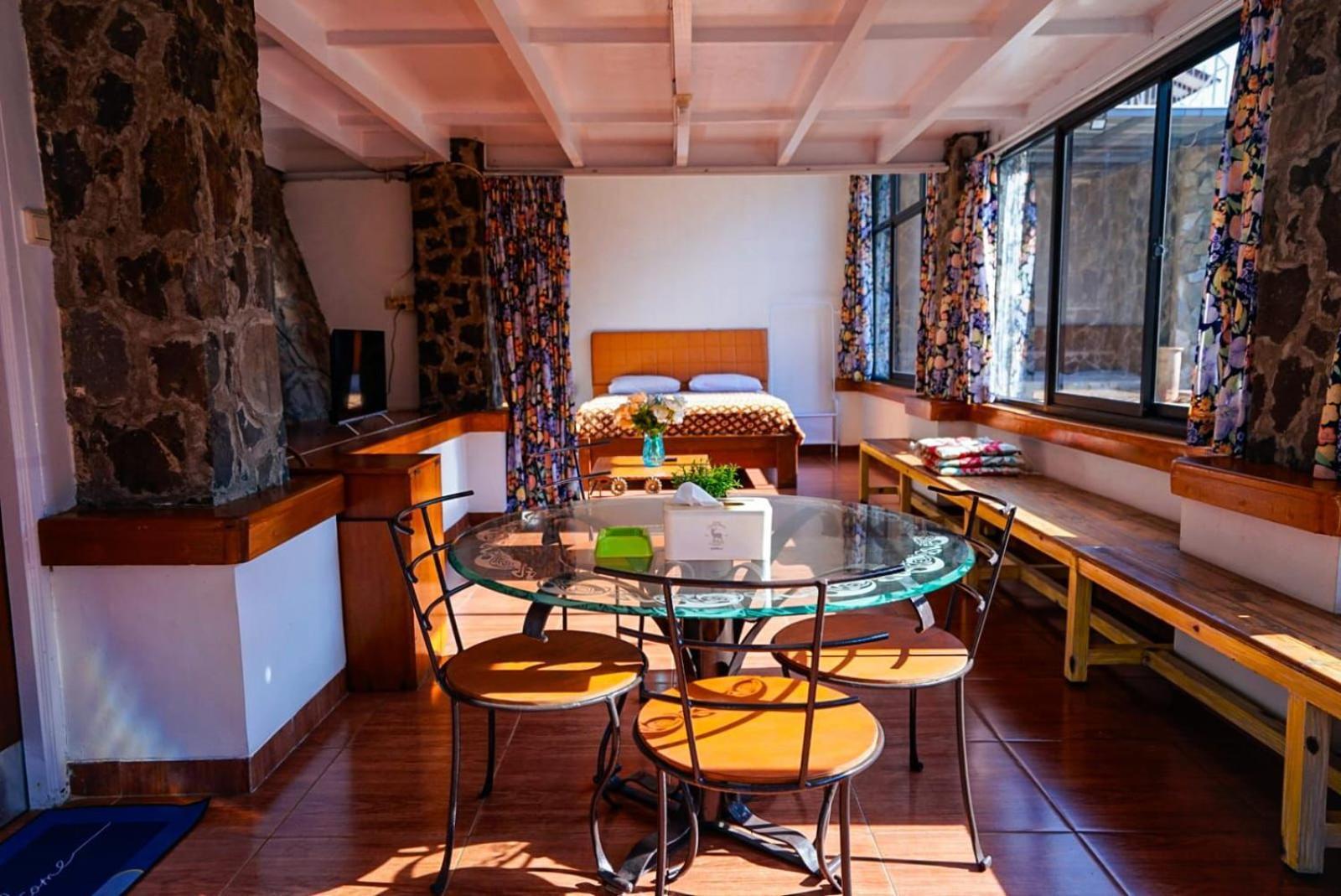 Villa Istana Bunga - Haven House